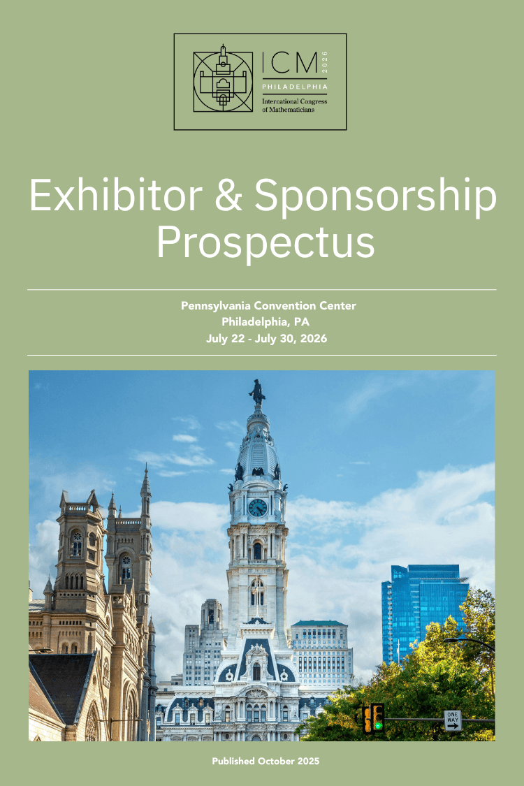Prospectus Cover