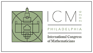 ICM Logo