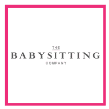 The Babysitting Company Logo