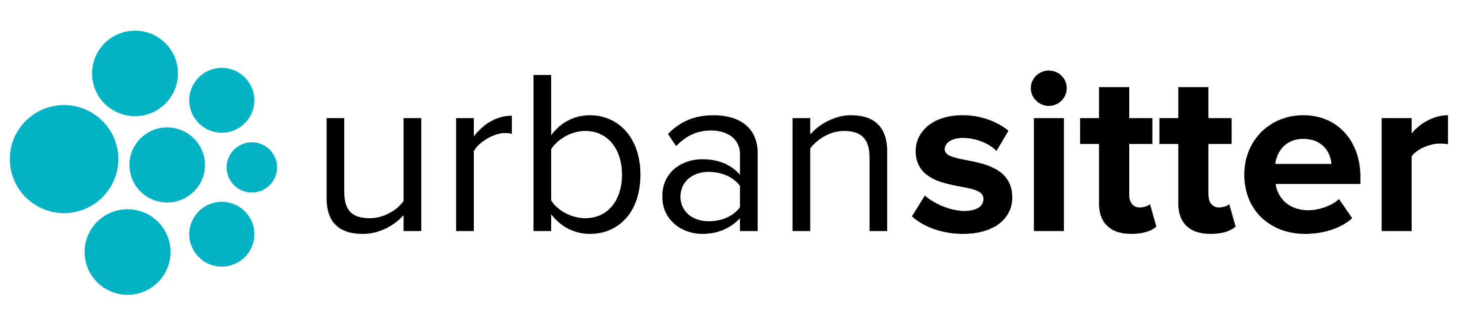 The Urban Sitter Logo