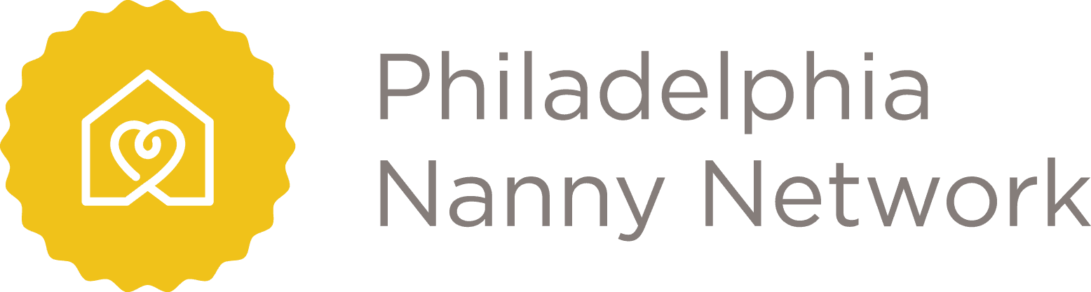 The Philadelphia Nanny Network Logo